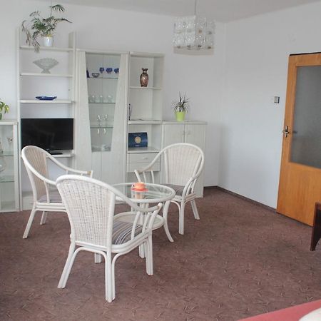 Apartman Luznicka, Sobeslav ภายนอก รูปภาพ