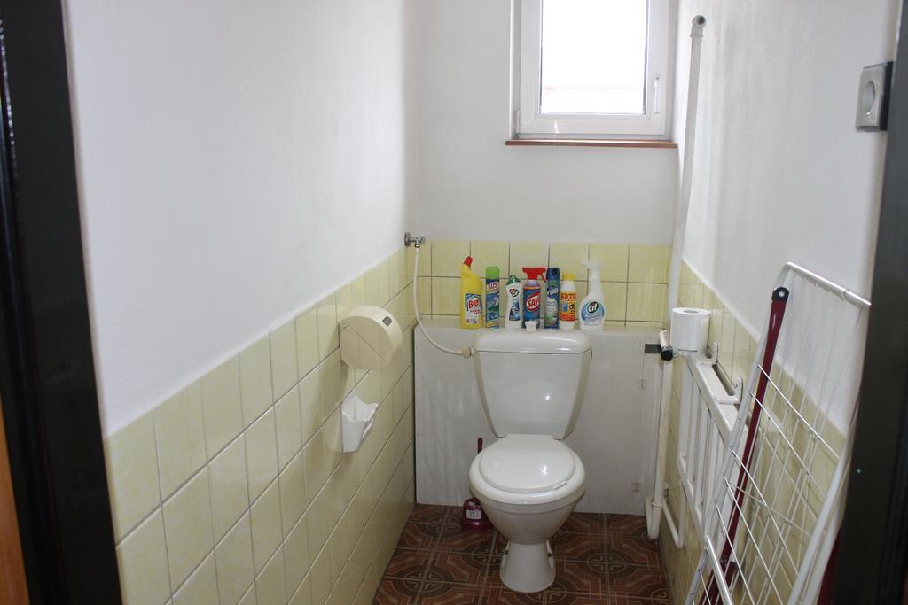 Apartman Luznicka, Sobeslav ภายนอก รูปภาพ