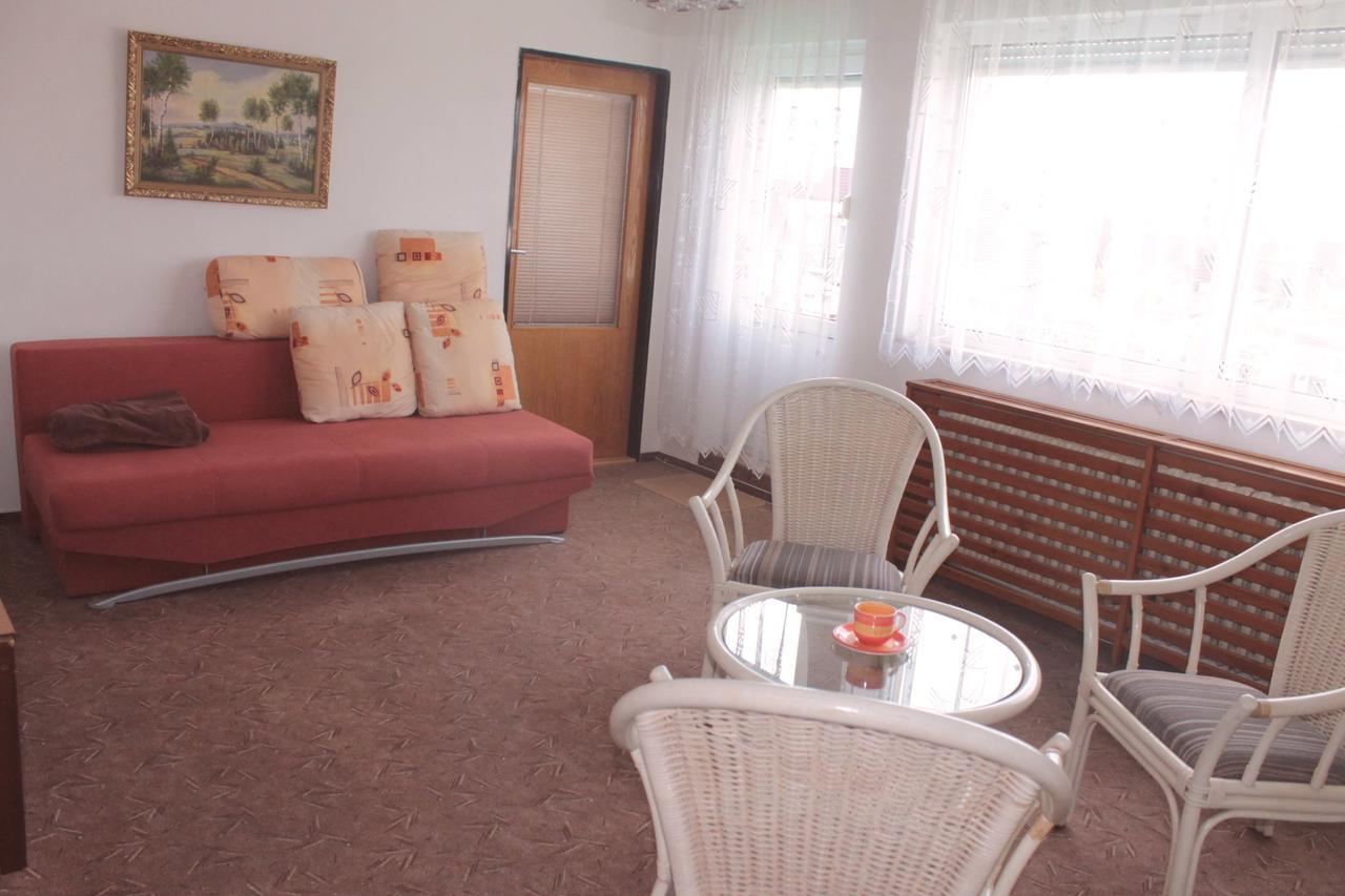 Apartman Luznicka, Sobeslav ภายนอก รูปภาพ