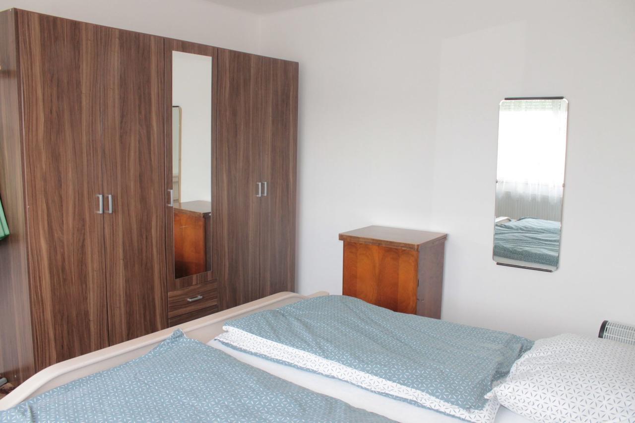 Apartman Luznicka, Sobeslav ภายนอก รูปภาพ