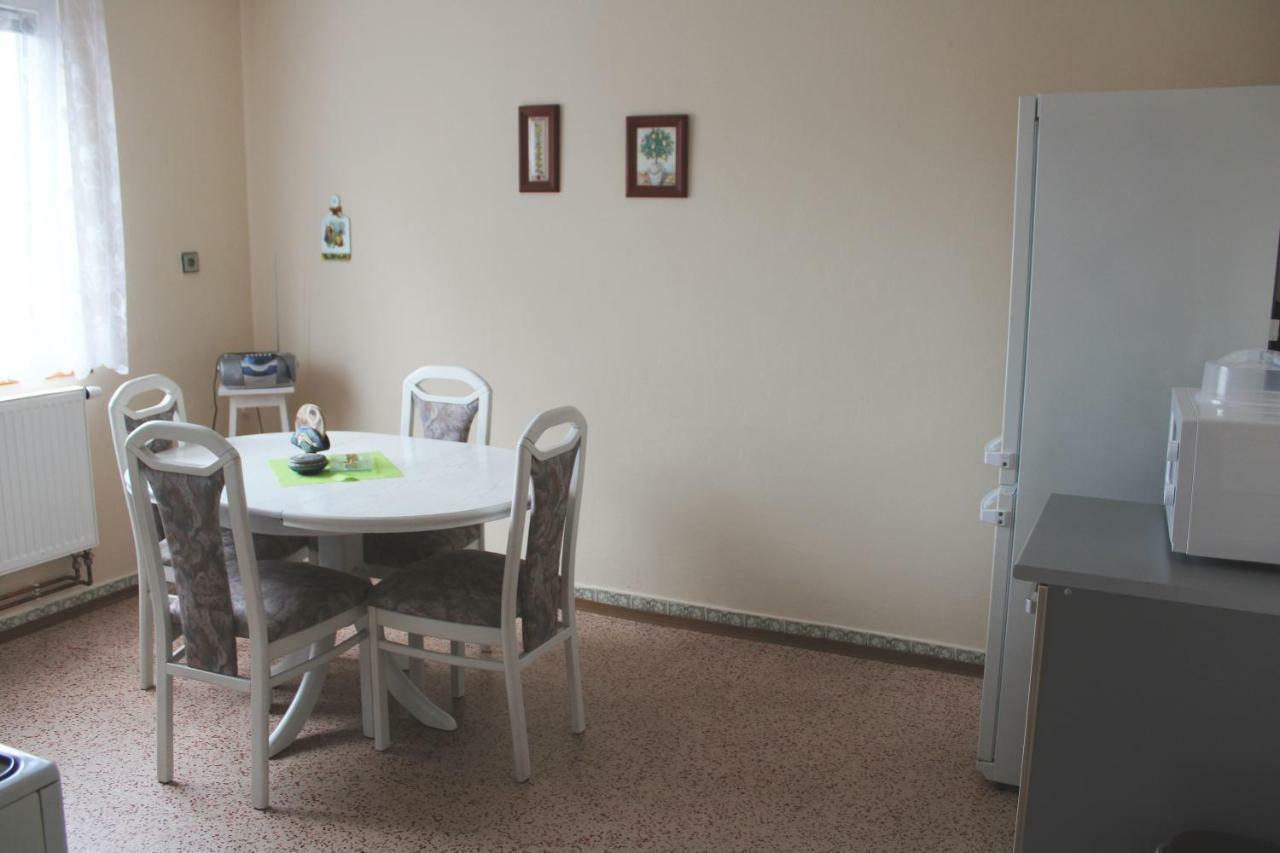 Apartman Luznicka, Sobeslav ภายนอก รูปภาพ